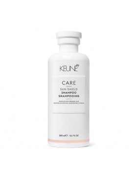 Keune Care Sun Shield Sun Shampoo 10.1oz